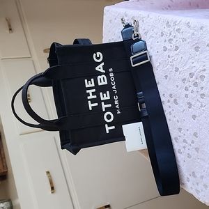 Marc Jacobs The Mini Tote Bag